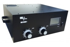 OM Power OM-3006+ with LAN SALE for 50 MHz amateur bands from 50 till 52 MHz and all modes